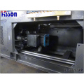 3280kn Plastic Crate Injection Molding Machine
